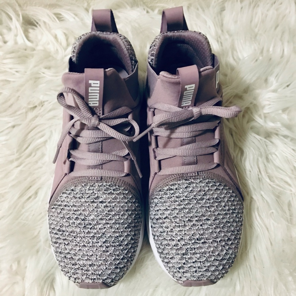 Puma shoes